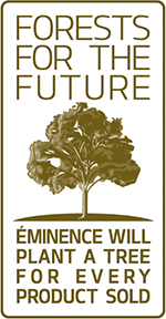 Forests for the future logo