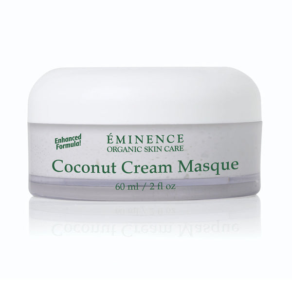  Eminence Organics Coconut Cream Masque