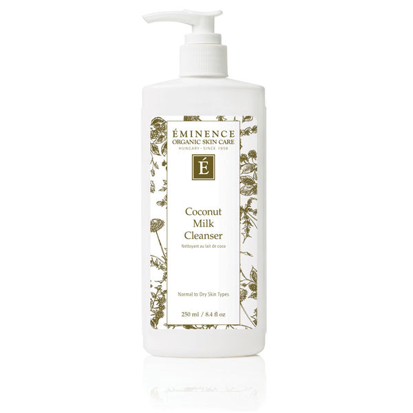  Eminence Organics Coconut Milk Cleanser