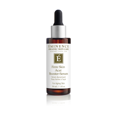 Eminence organic skin care