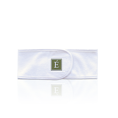 Eminence Organics Spa Headband