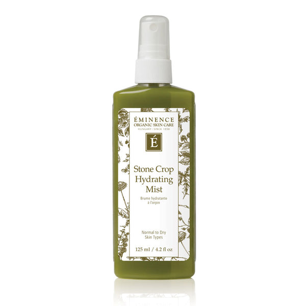  Eminence Organics Stone Crop Hydrating Mist