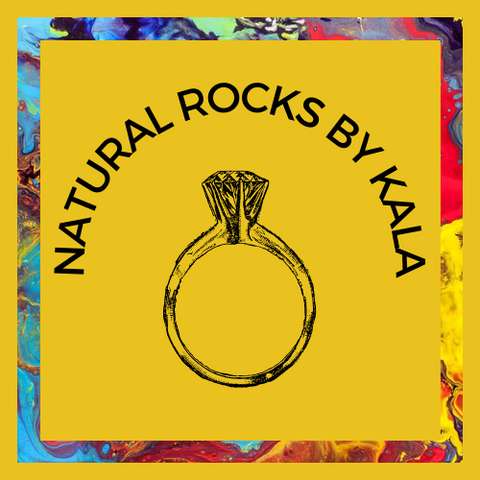 Natural Rocks by Kala Logo