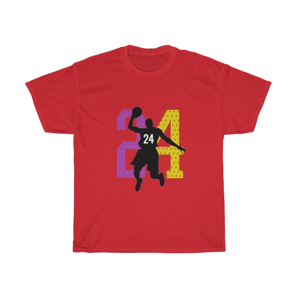 kobe bryant lakers t shirt