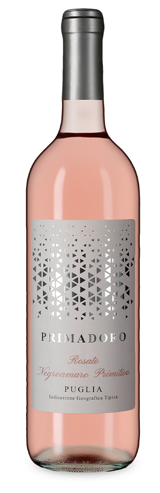 Weinfürst Speranze – Primitivo Rosato 2022