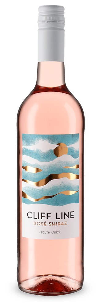 semidulce Moscato Rosé – Weinfürst 2021