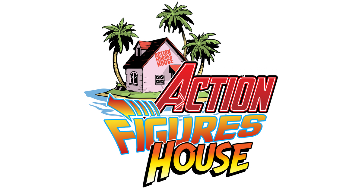 ActionFiguresHouse.it