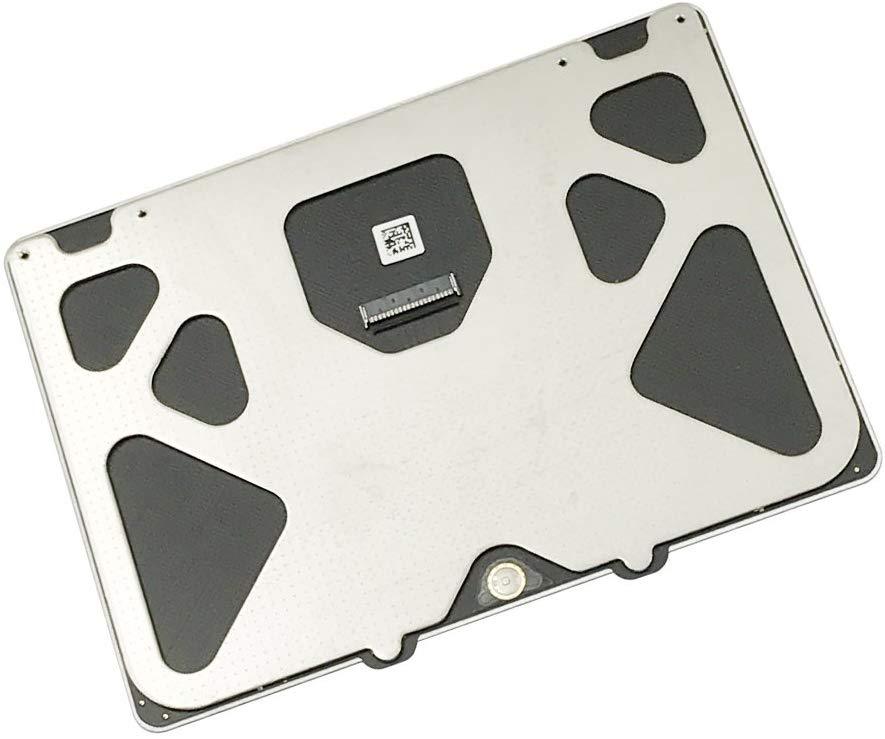 replacing macbook pro early 2011 13 inch trackpad