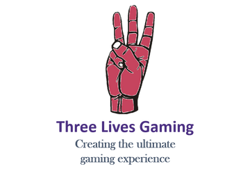 Three Lives Gaming Coupons and Promo Code