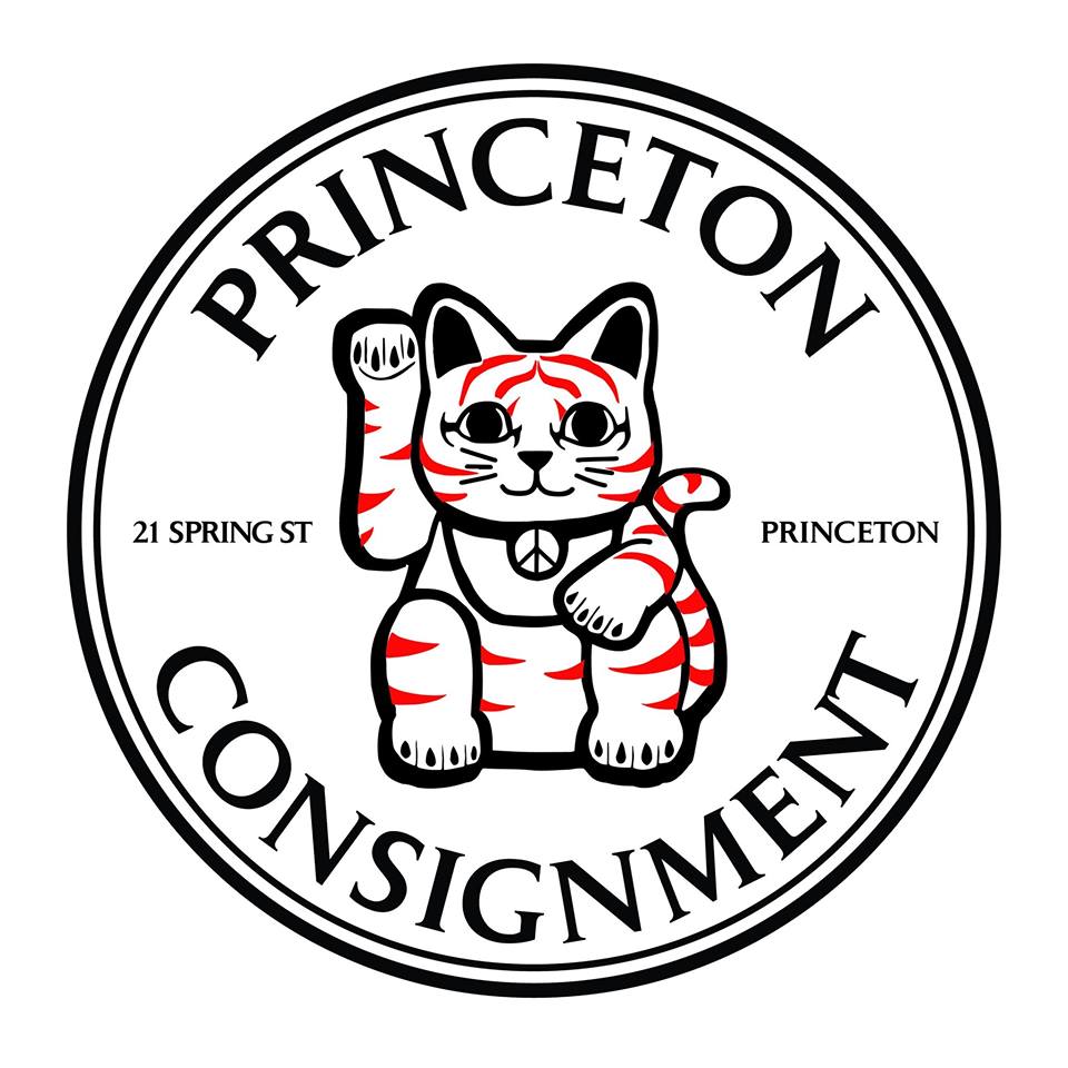Princeton Consignment