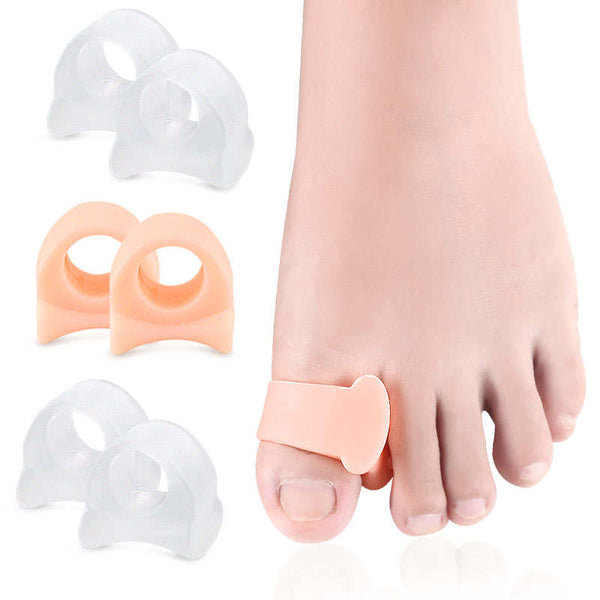 Toe separator socks soft comfortable - MOQ 10 Pcs – VIGOR MARKET