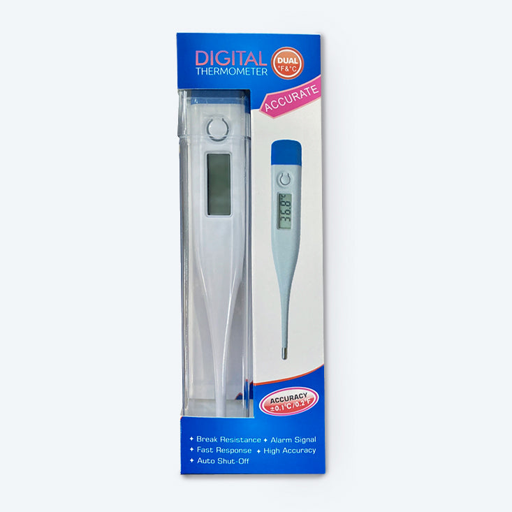 Digital Thermometers - Secure Personal Care product image