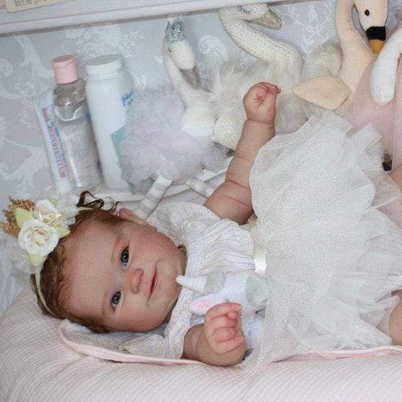 reborn doll shop