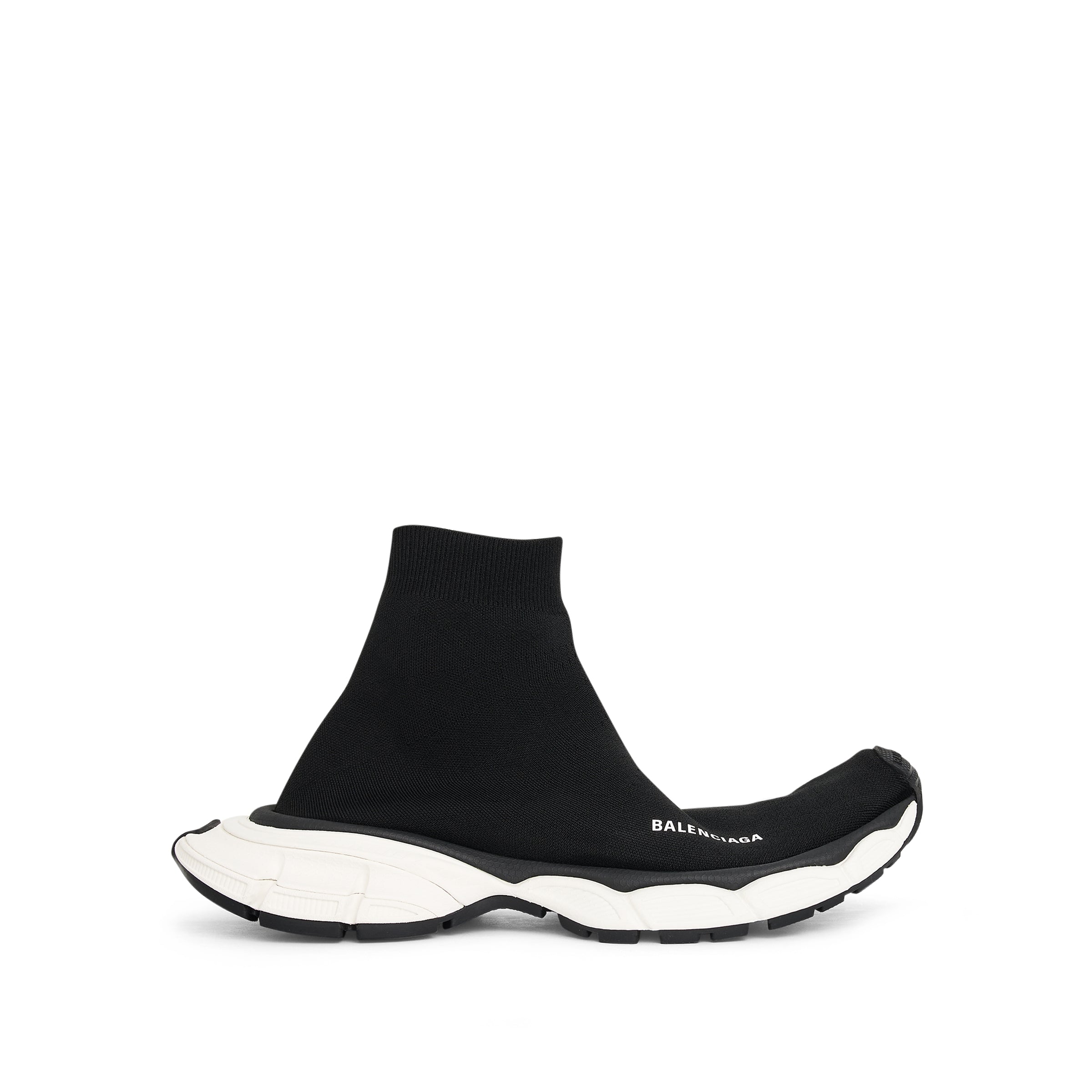 Shop Balenciaga 3xl Sock Sneaker