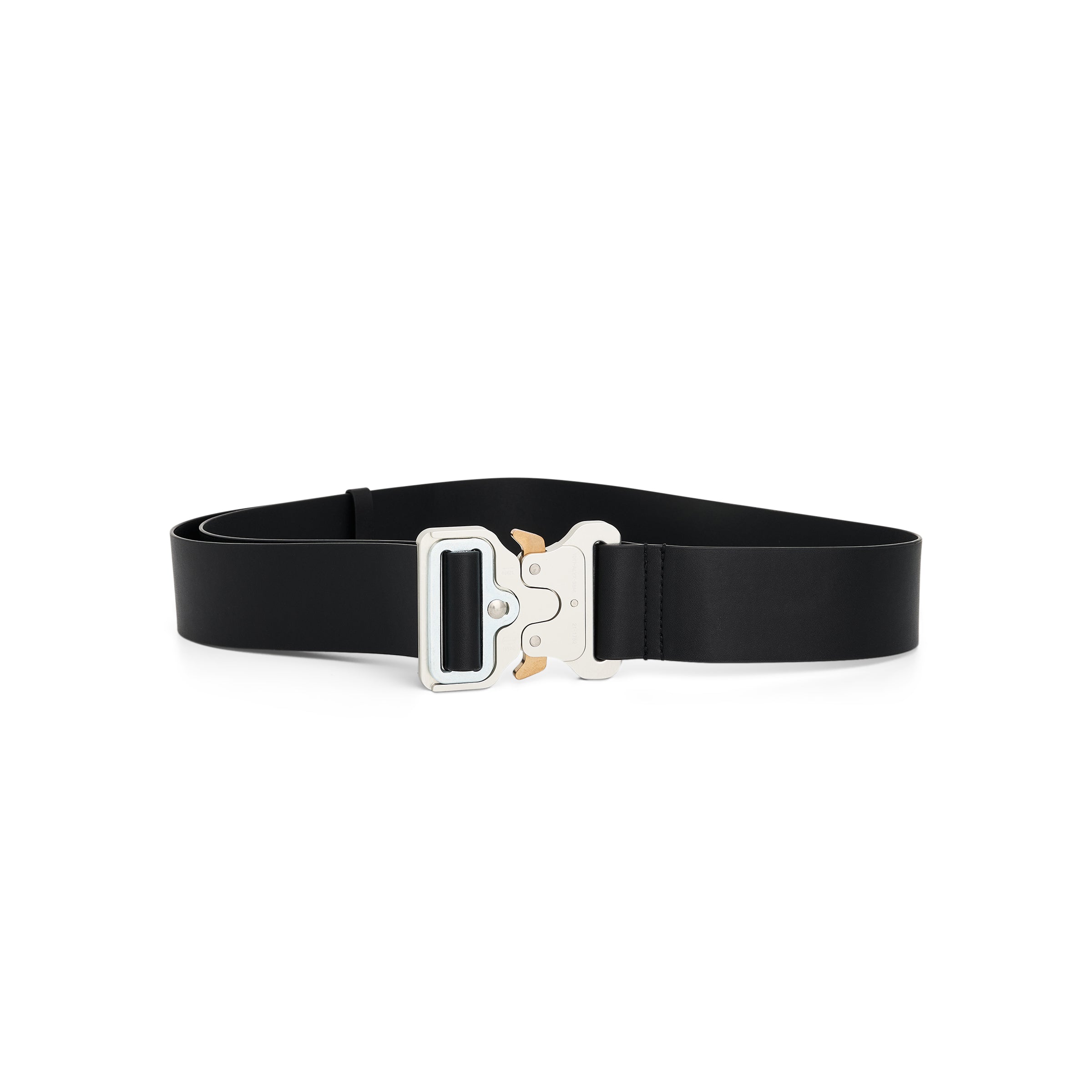 Shop Alyx Large Metal Buckle Belt