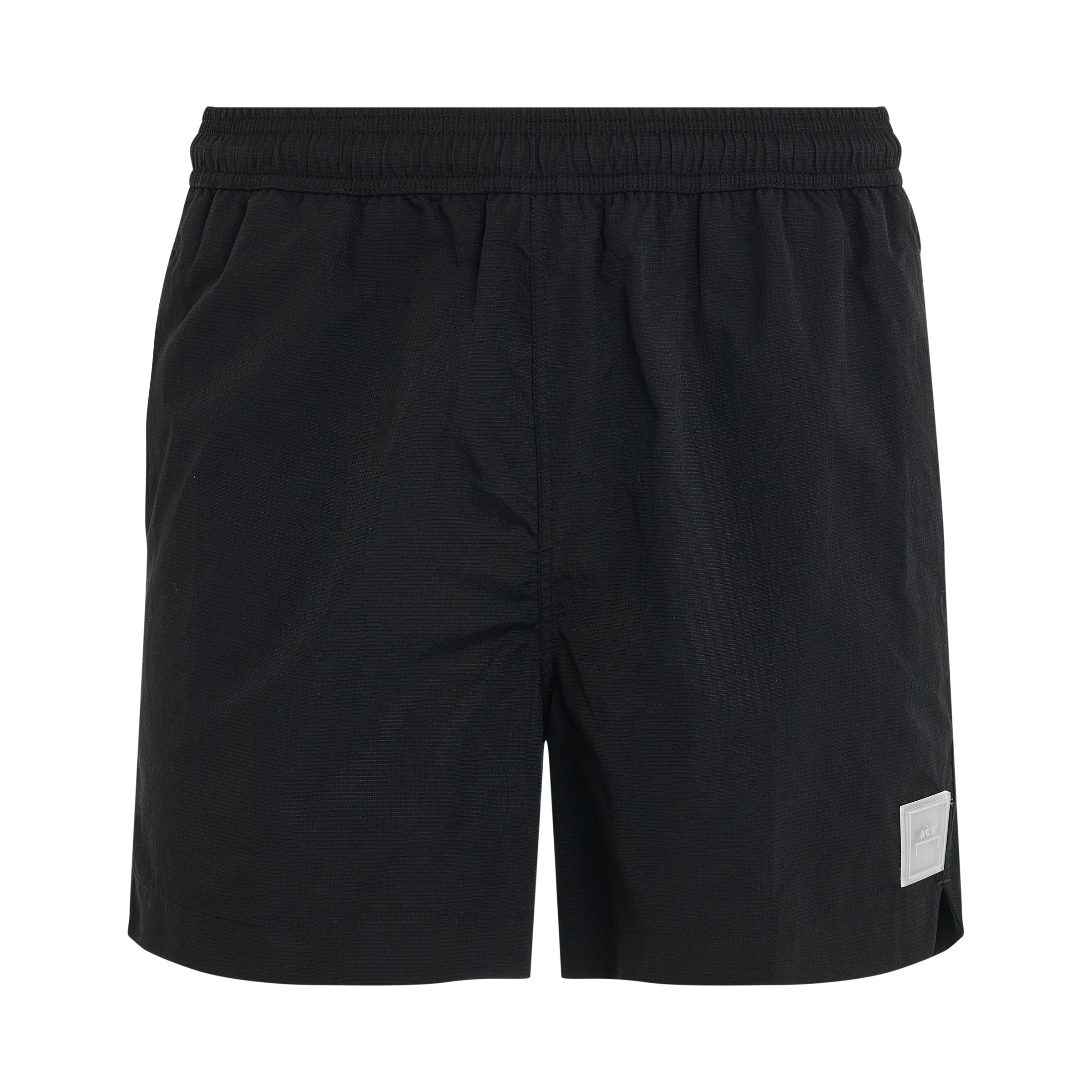 Shop A-cold-wall* Essential Swimshorts