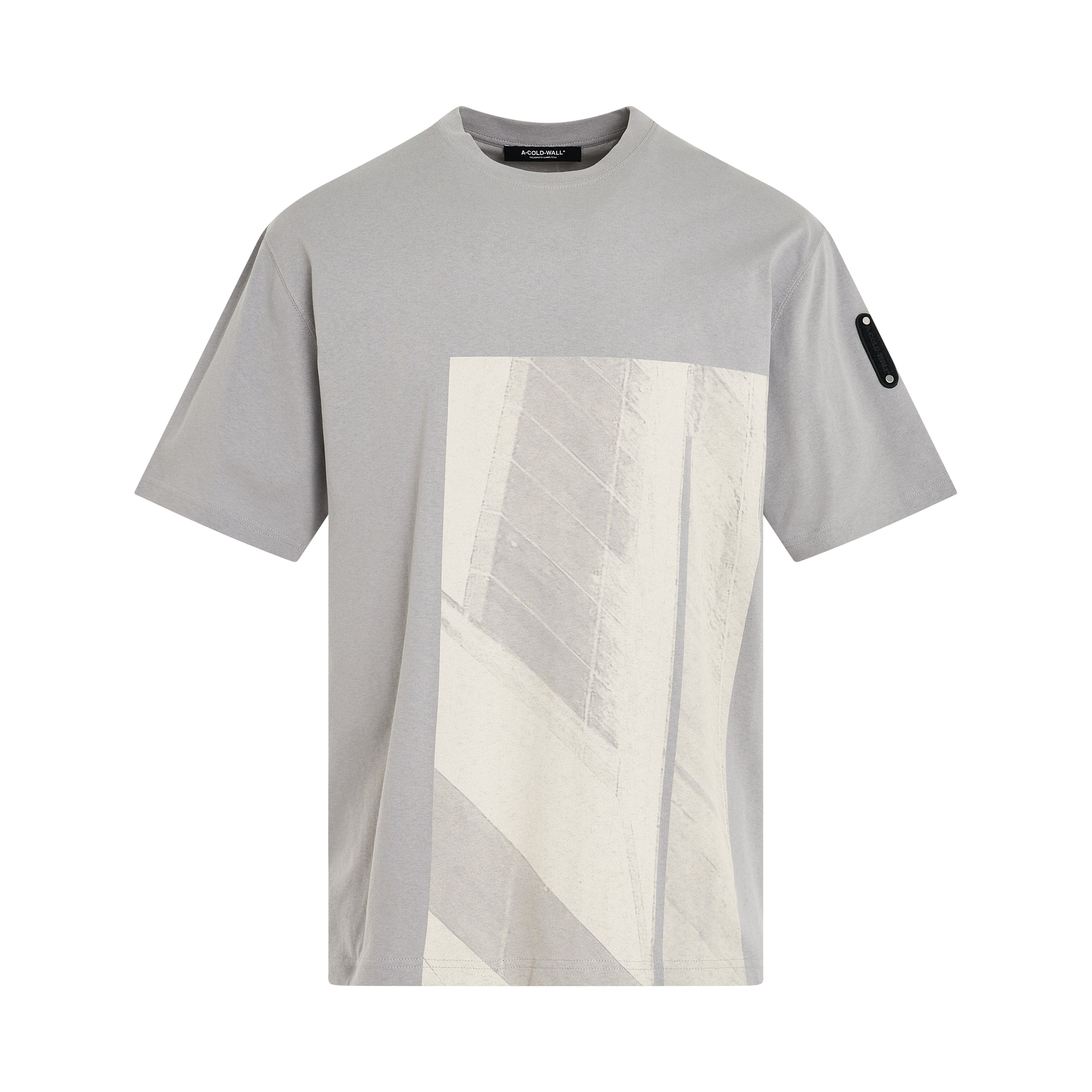 Shop A-cold-wall* Strand T-shirt