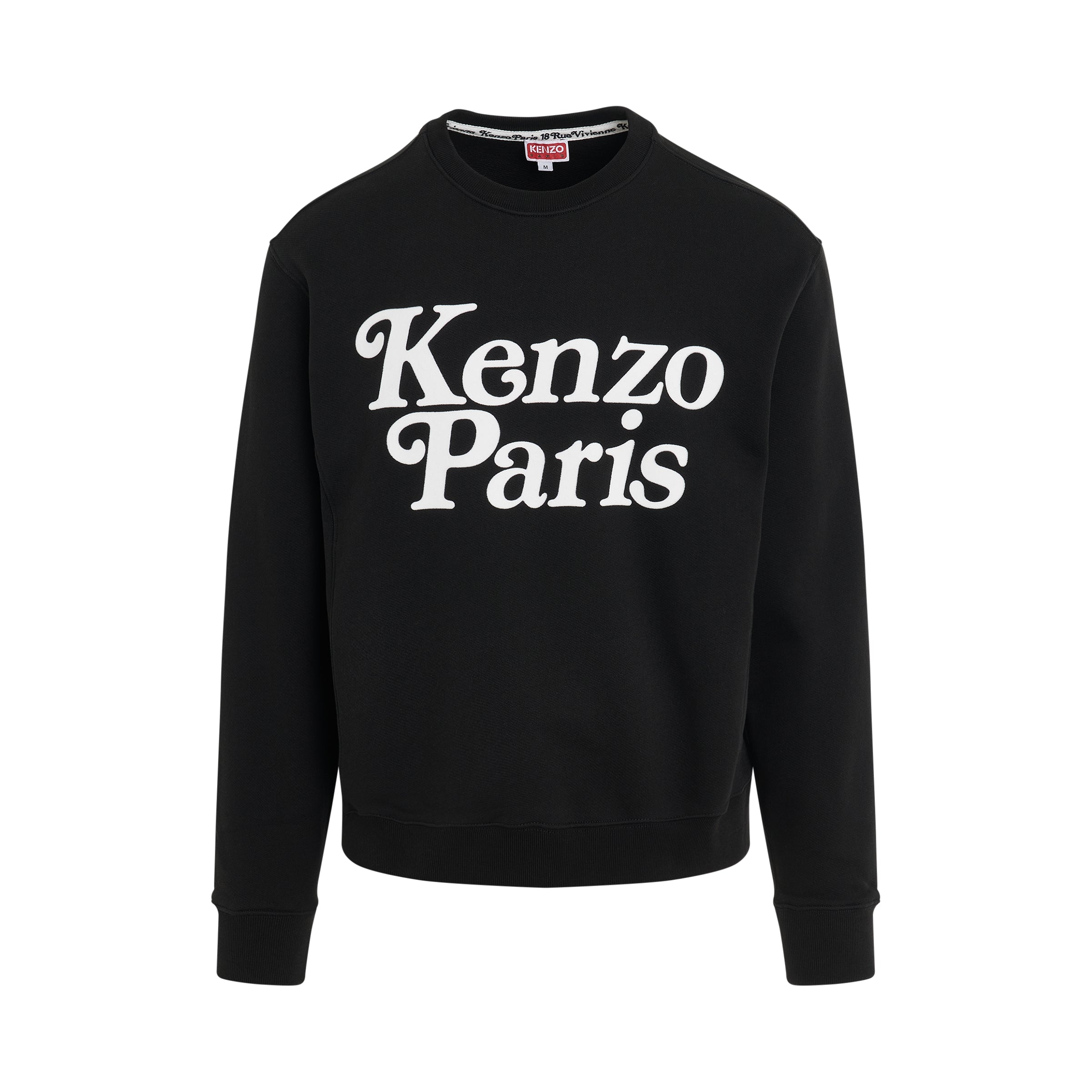 Shop Kenzo By Verdy Classic Sweatshirt