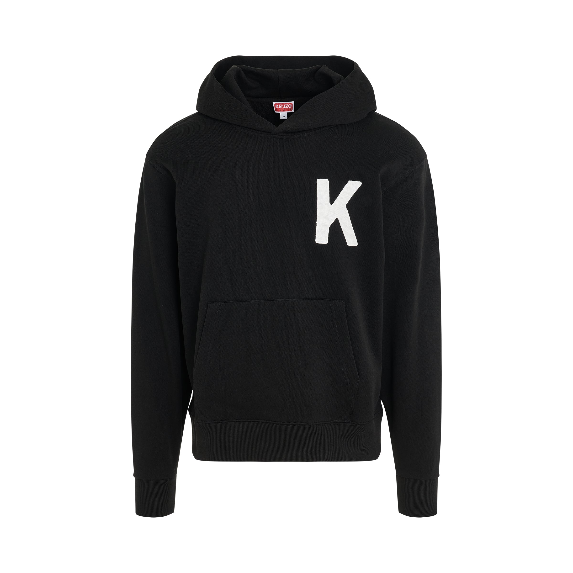 Shop Kenzo Elephant Classic Hoodie