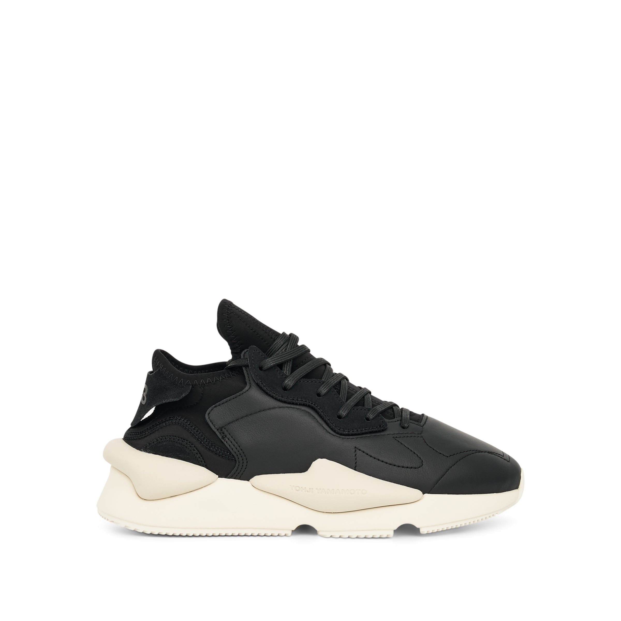 Shop Y-3 Kaiwa Sneaker