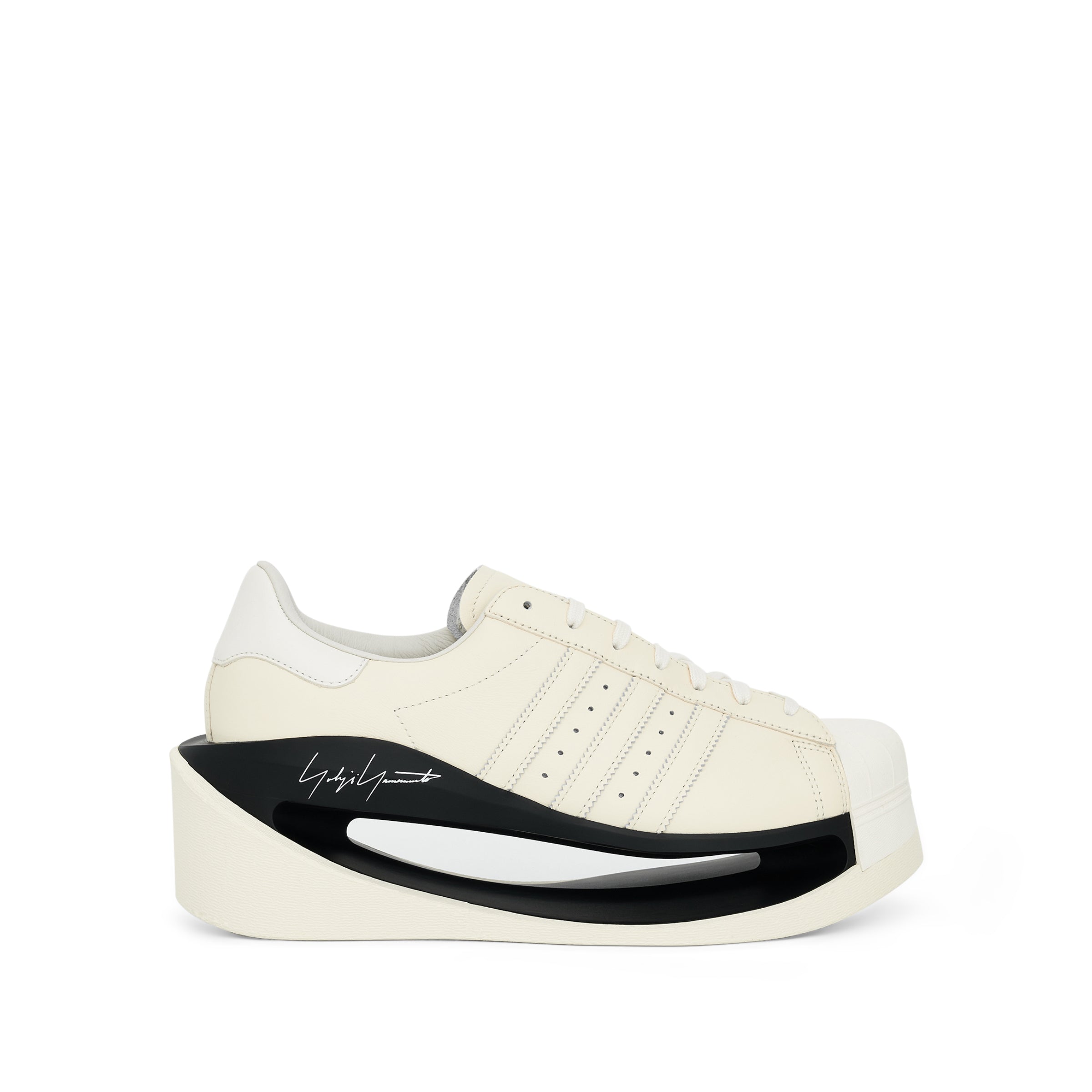 Shop Y-3 Gendo Superstar Sneaker