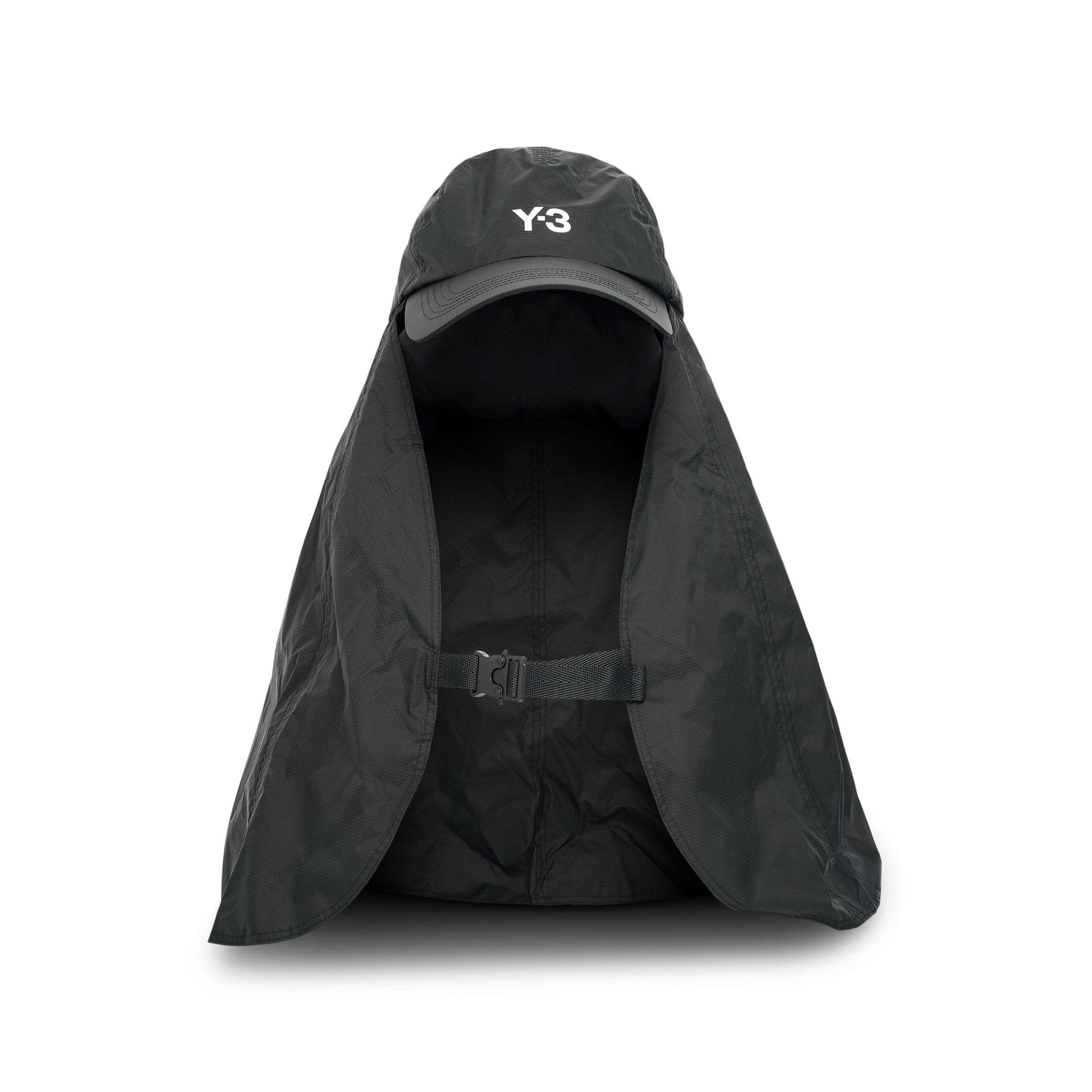 Shop Y-3 Utilitarian Hat