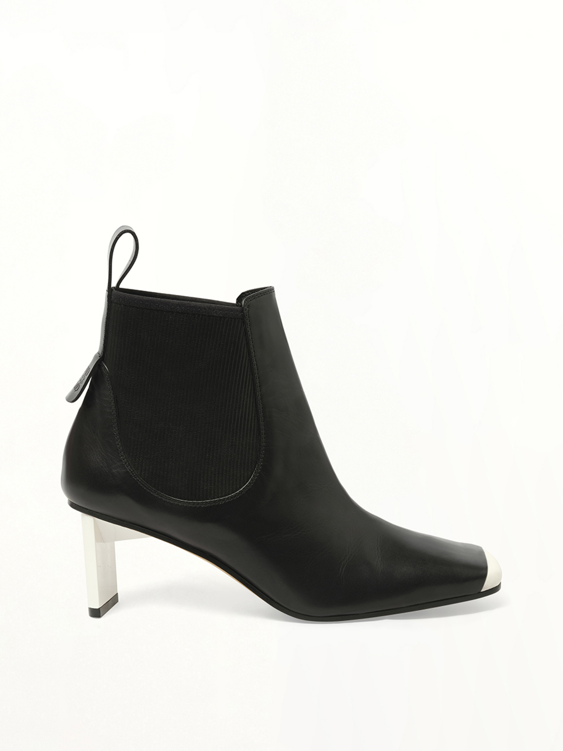 Loewe Women's Blade Heel Boot 70