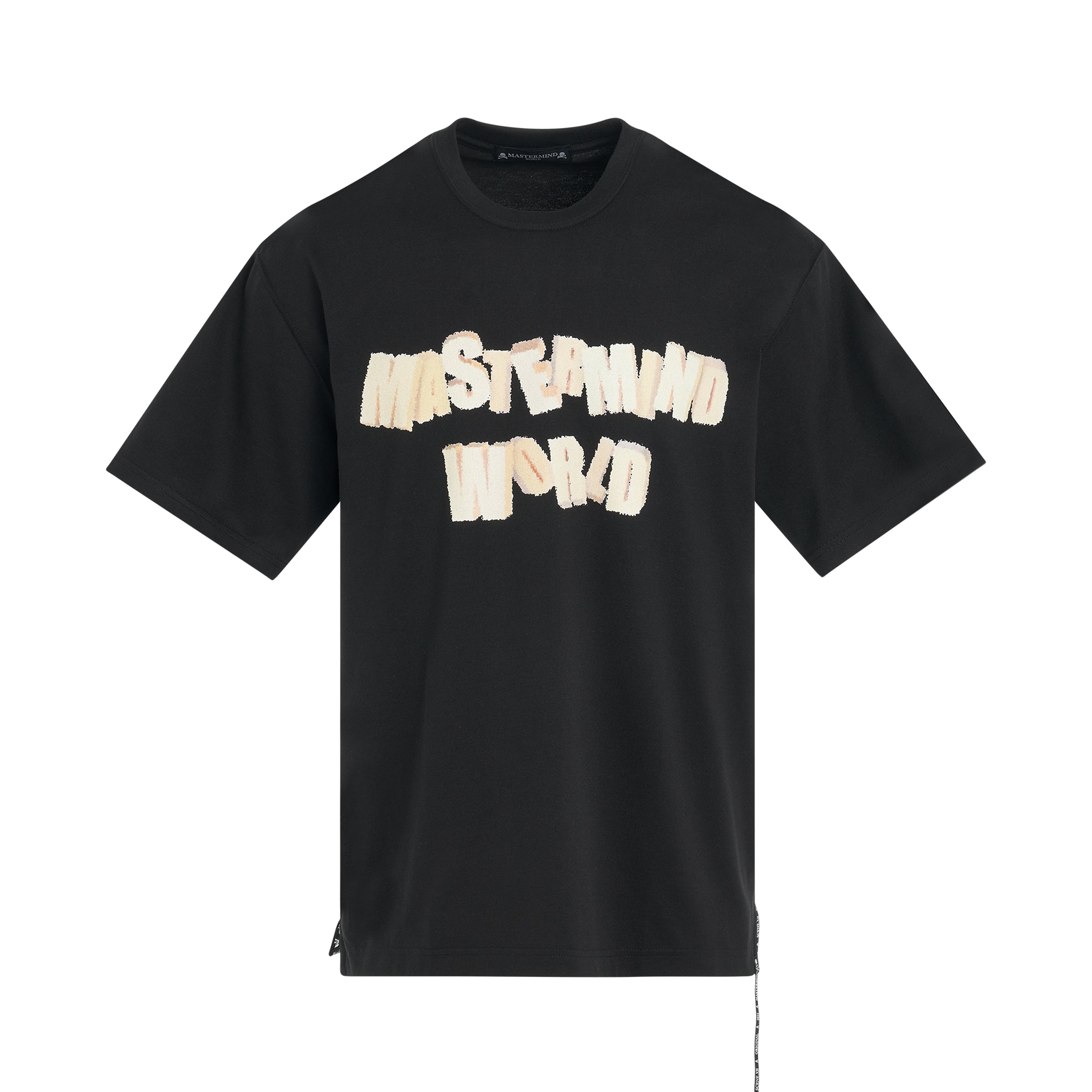 Shop Mastermind Inkjet T-shirt
