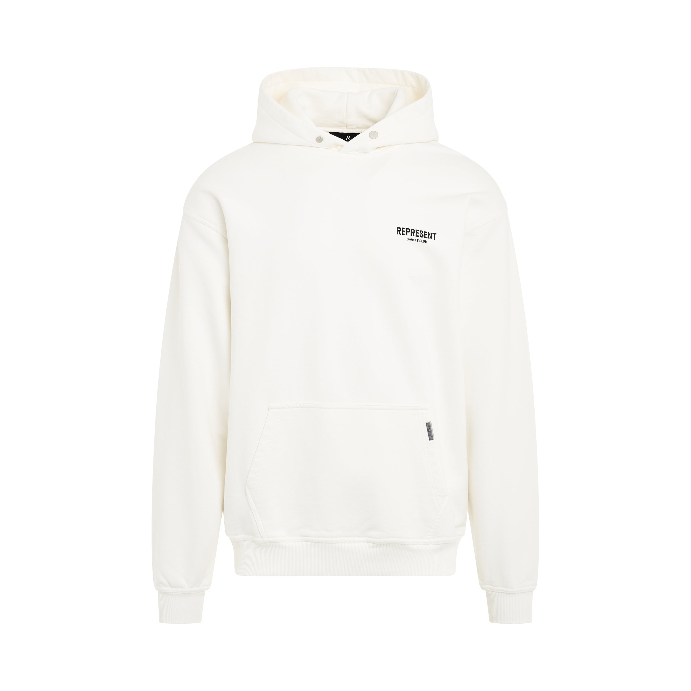 Shop Represent New  Owners Club Hoodie