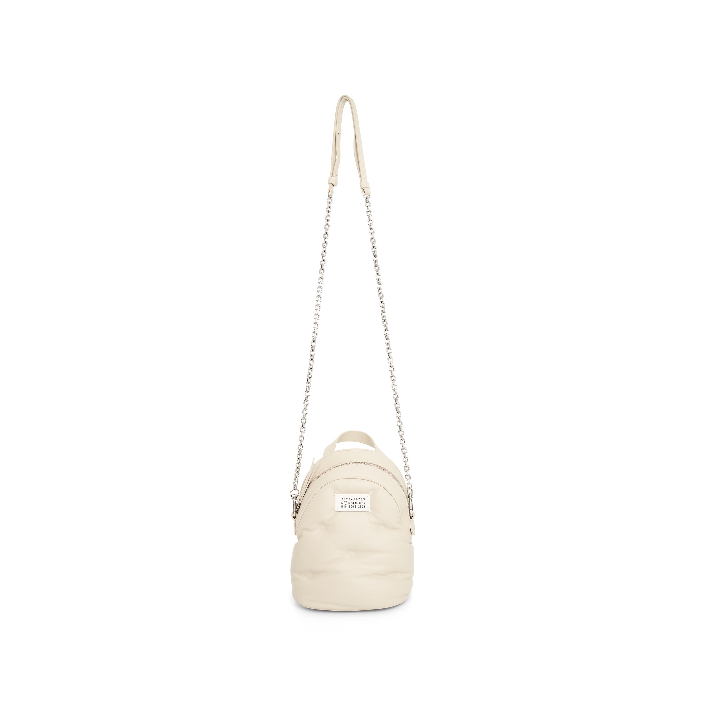 Shop Maison Margiela Glam Slam Backpack