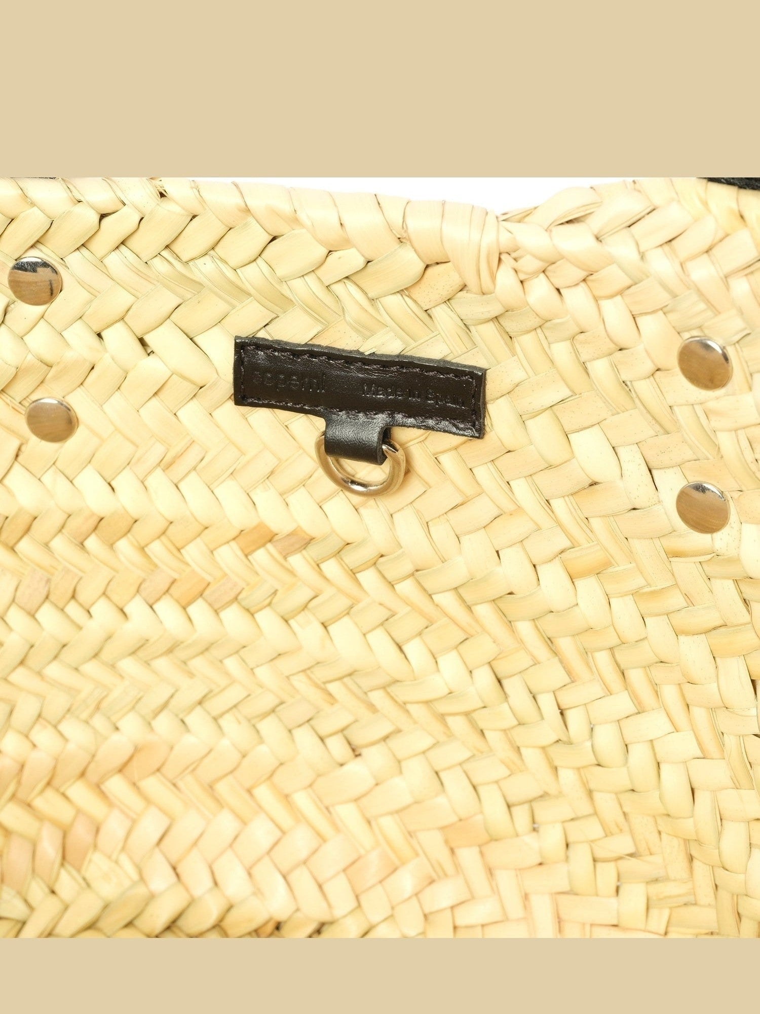 COPERNI WOMEN'S PALM BUCKET BAG