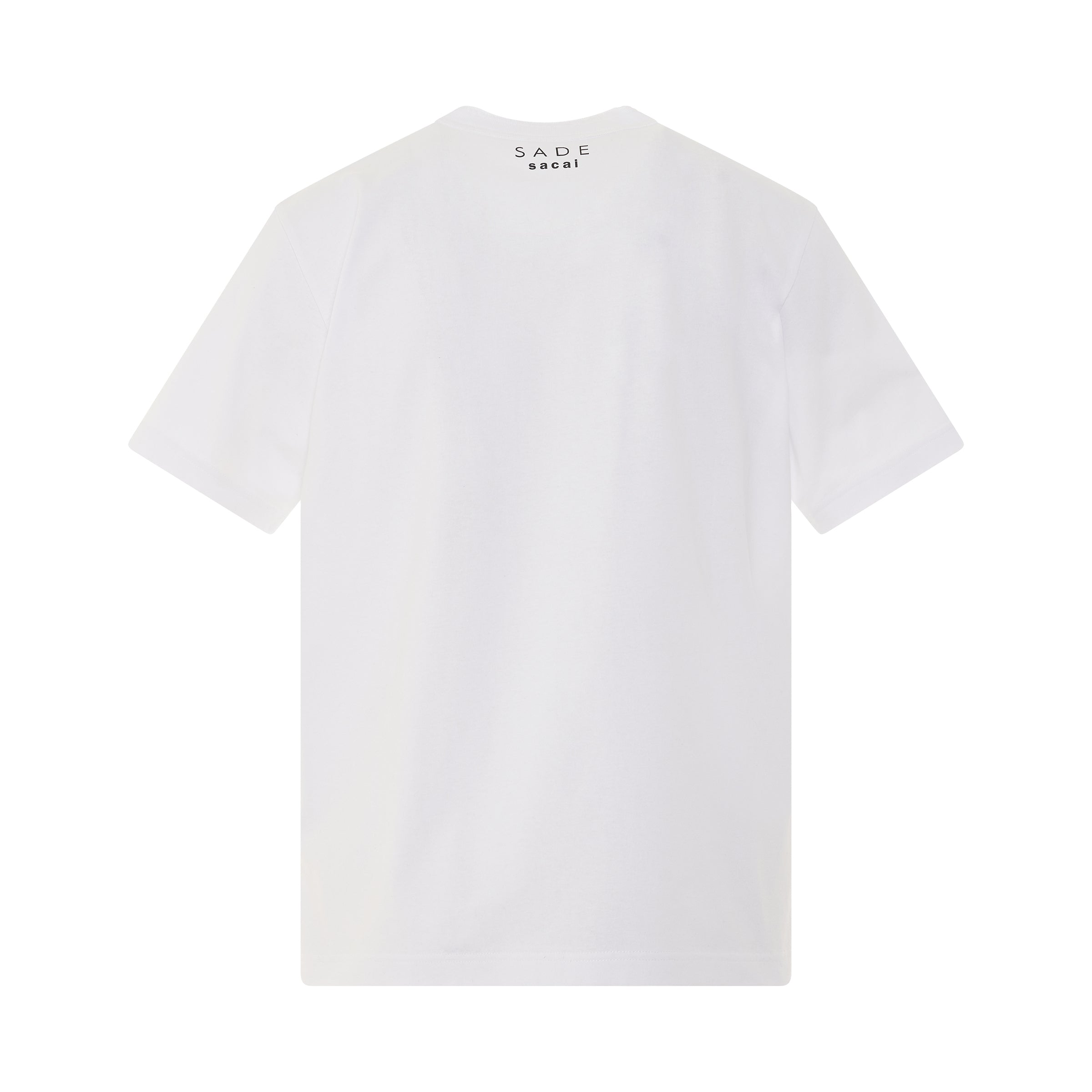 61%OFF!】【61%OFF!】Sacai Sade T-shirt. XL Tシャツ | purcellcom.com