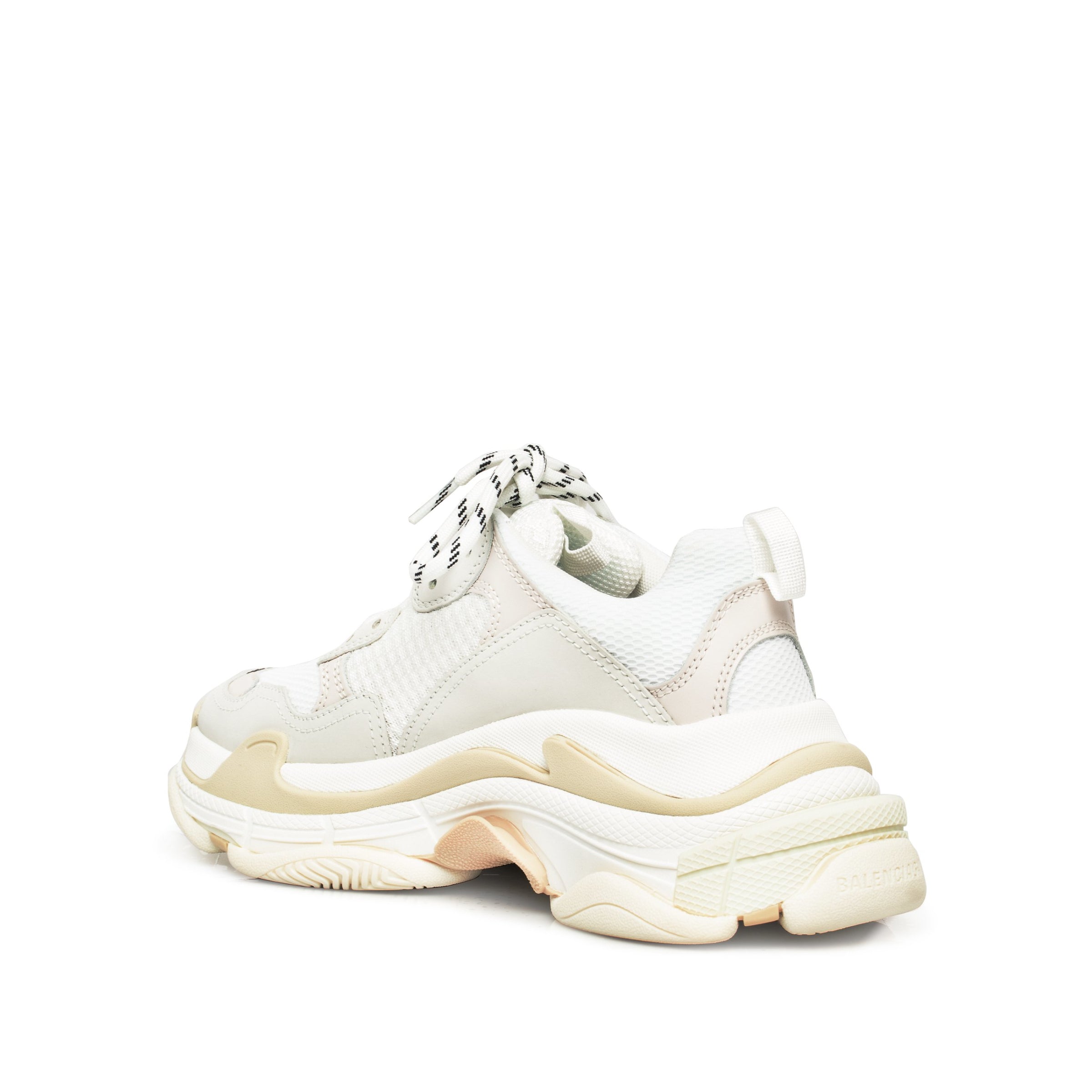 shoes like balenciaga triple s