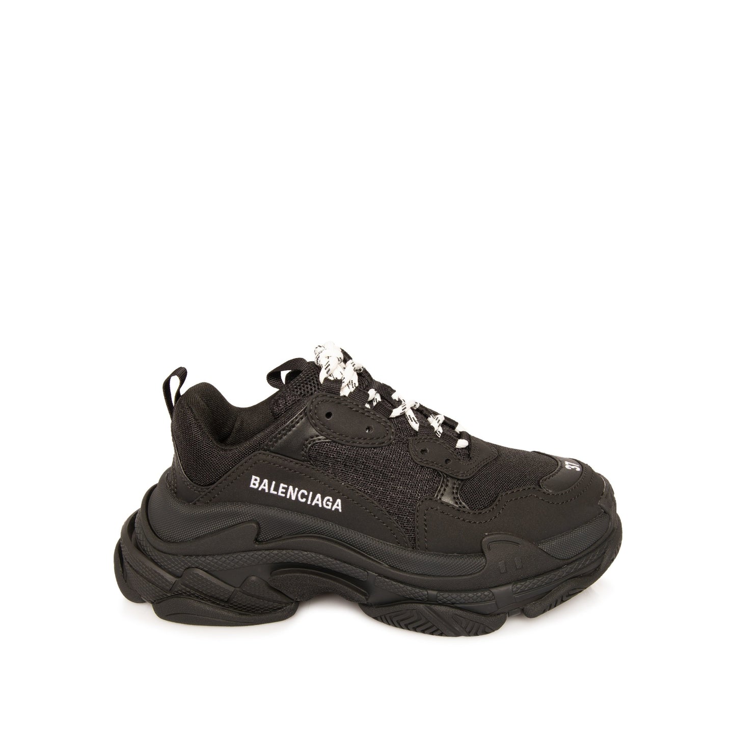 Giày Balenciaga Triple S chính hãng