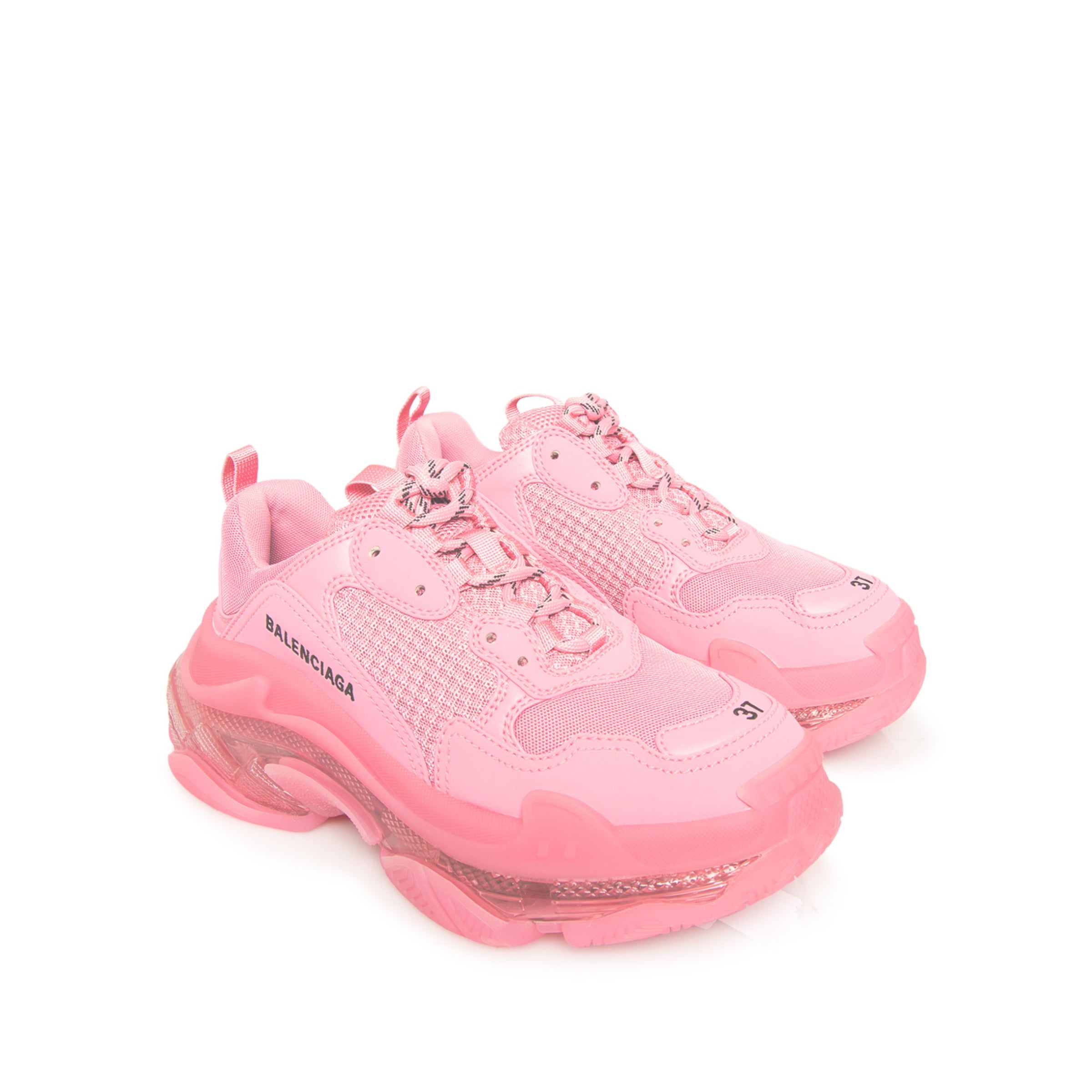 cheap balenciaga sneakers womens