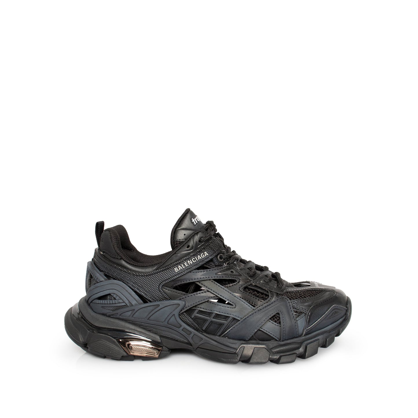 balenciaga track two