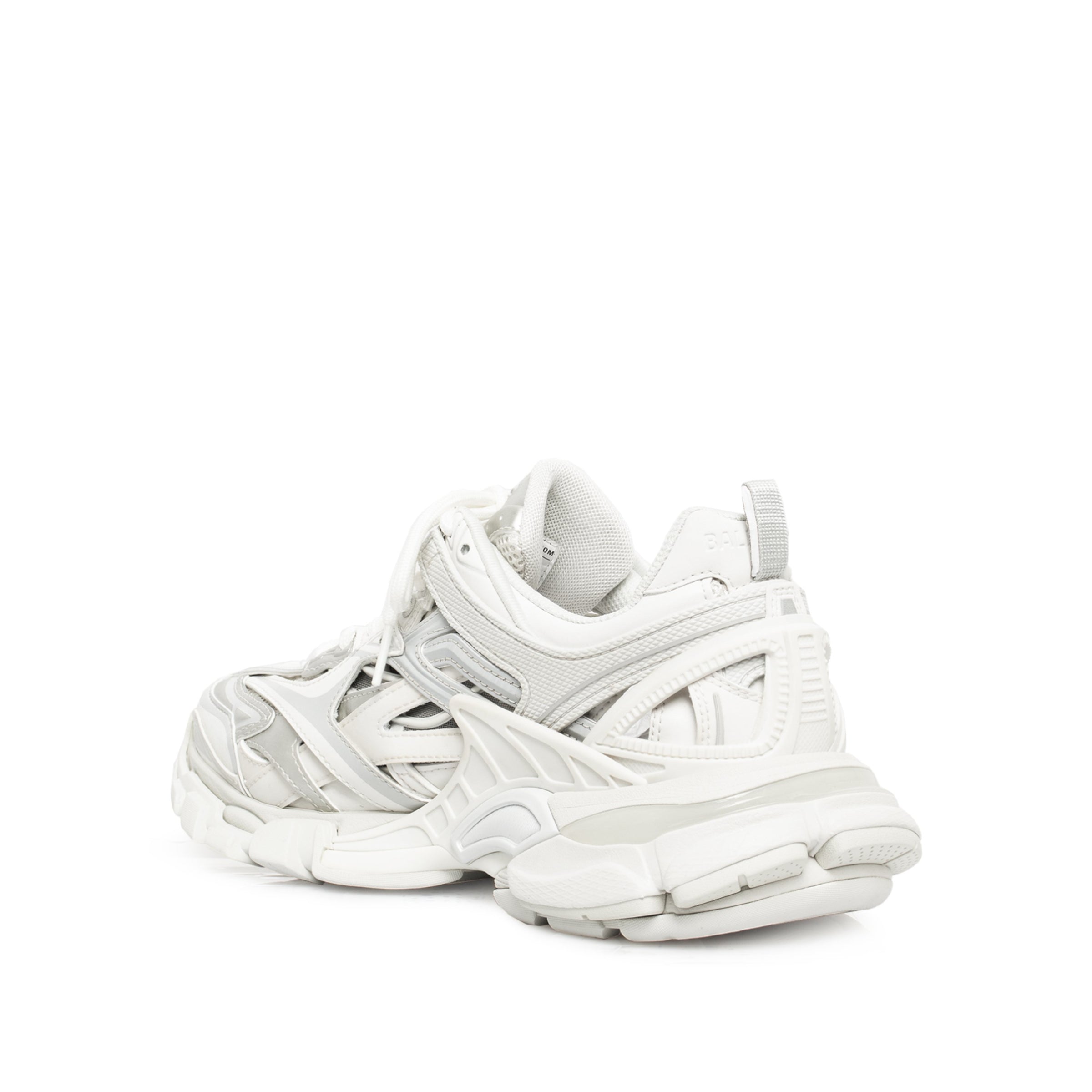 balenciaga track 2 runners