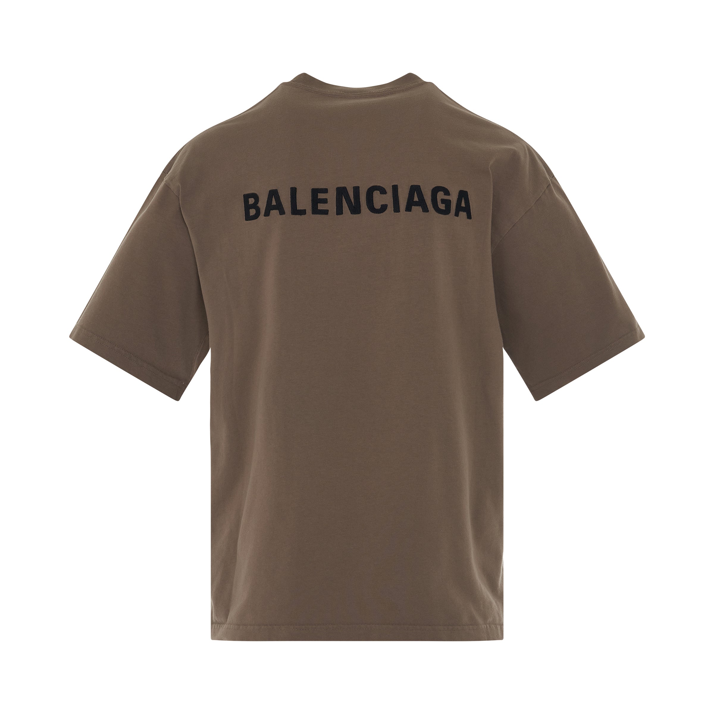 balenciaga price shirt