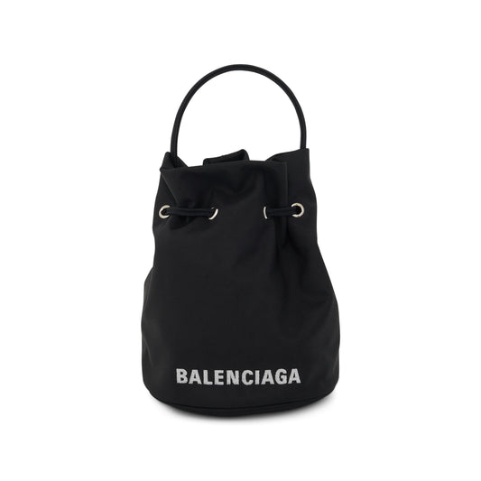 balenciaga shoes bag