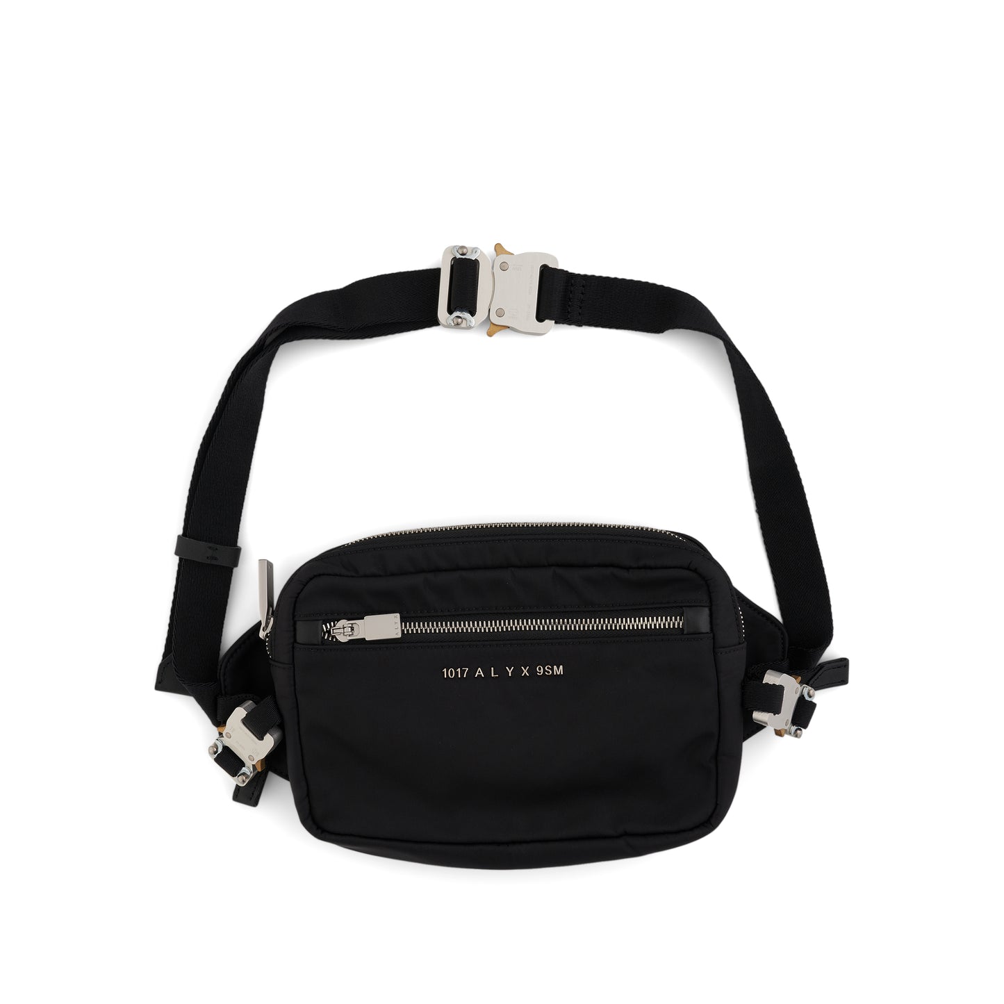 ALYX Fuoripsta BELT BAG ベルトバッグ ボディバッグ - バッグ