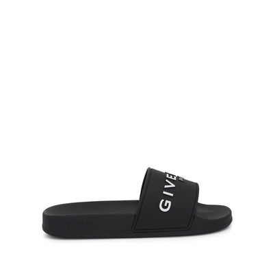 Birch Tweed Slipper Black / 6.5