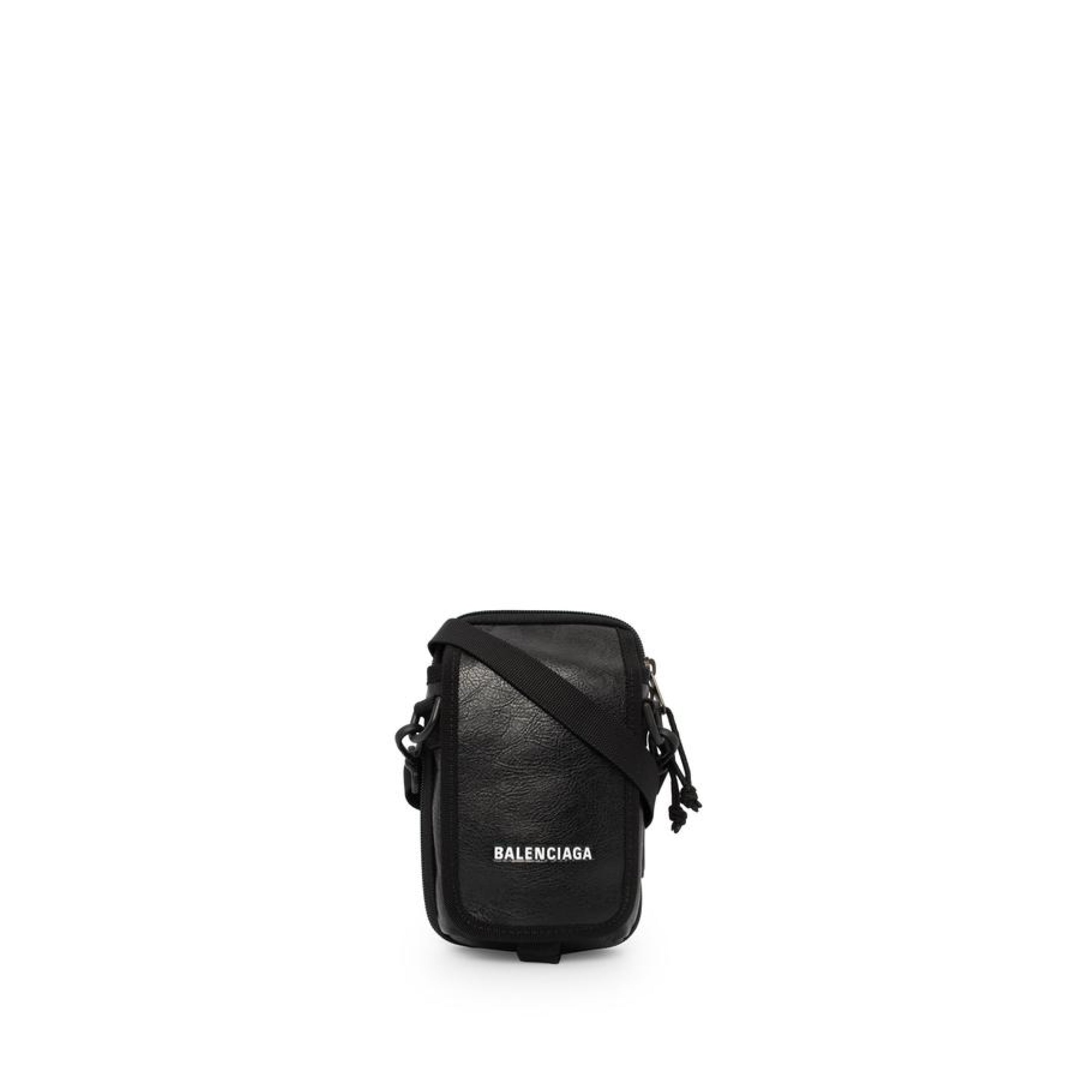 balenciaga explorer crossbody bag