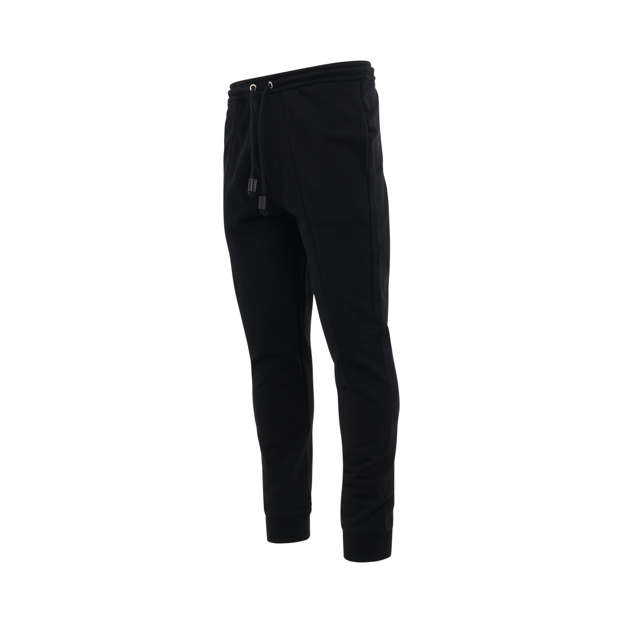 LOEWE Puzzle Jogging Trousers in Black – MARAIS