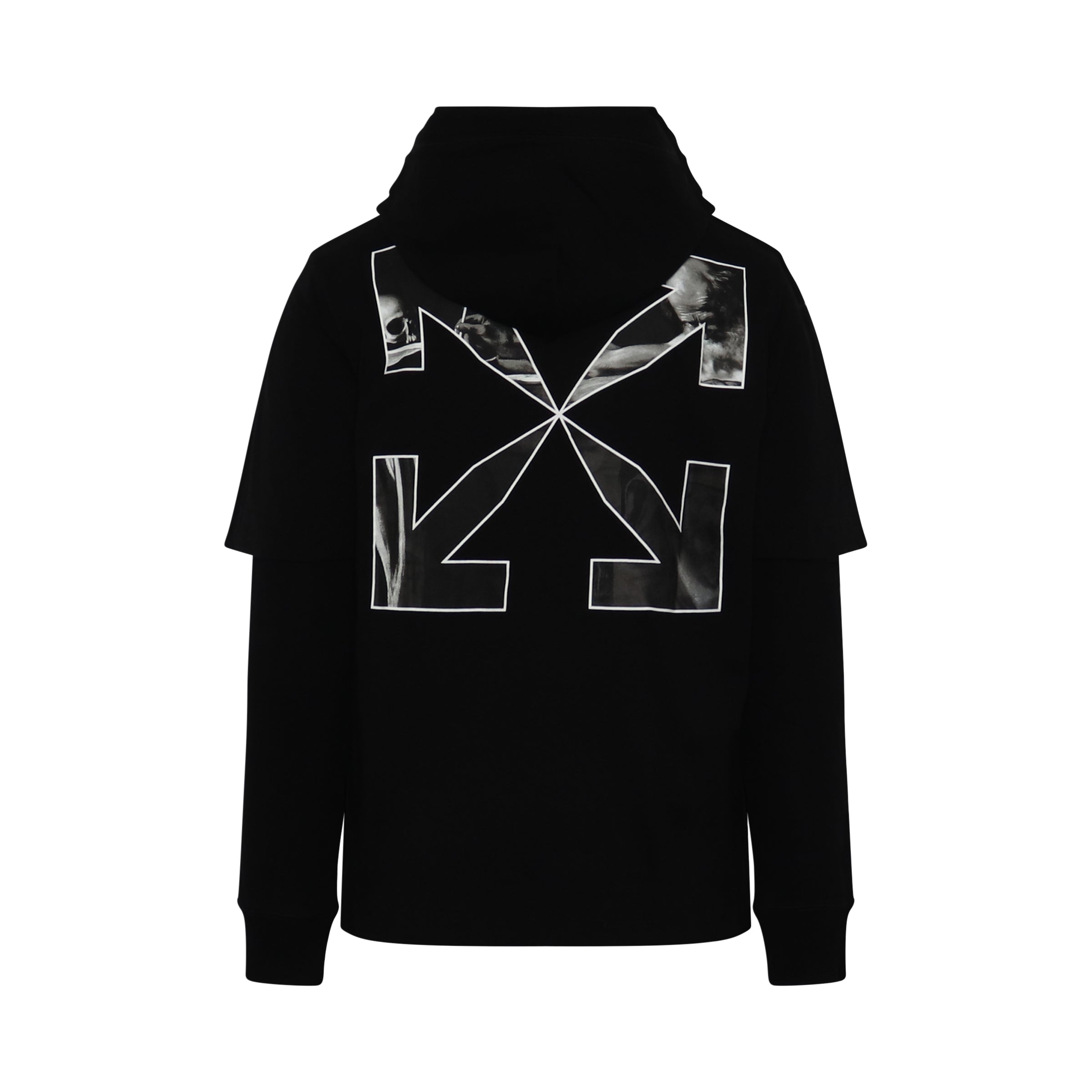 off white hoodie sido