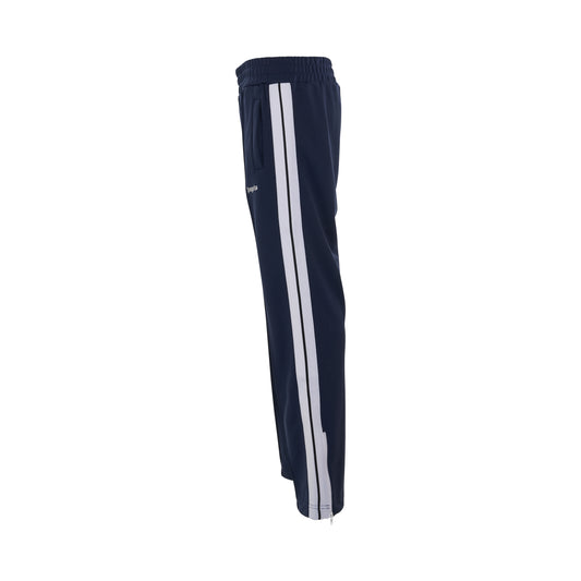 Classic Track Pants in Navy Blue