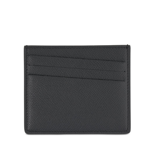 Marni Wallets & Small Leather Goods, Mens Brown And Black Saffiano Leather  Bi-Fold Wallet