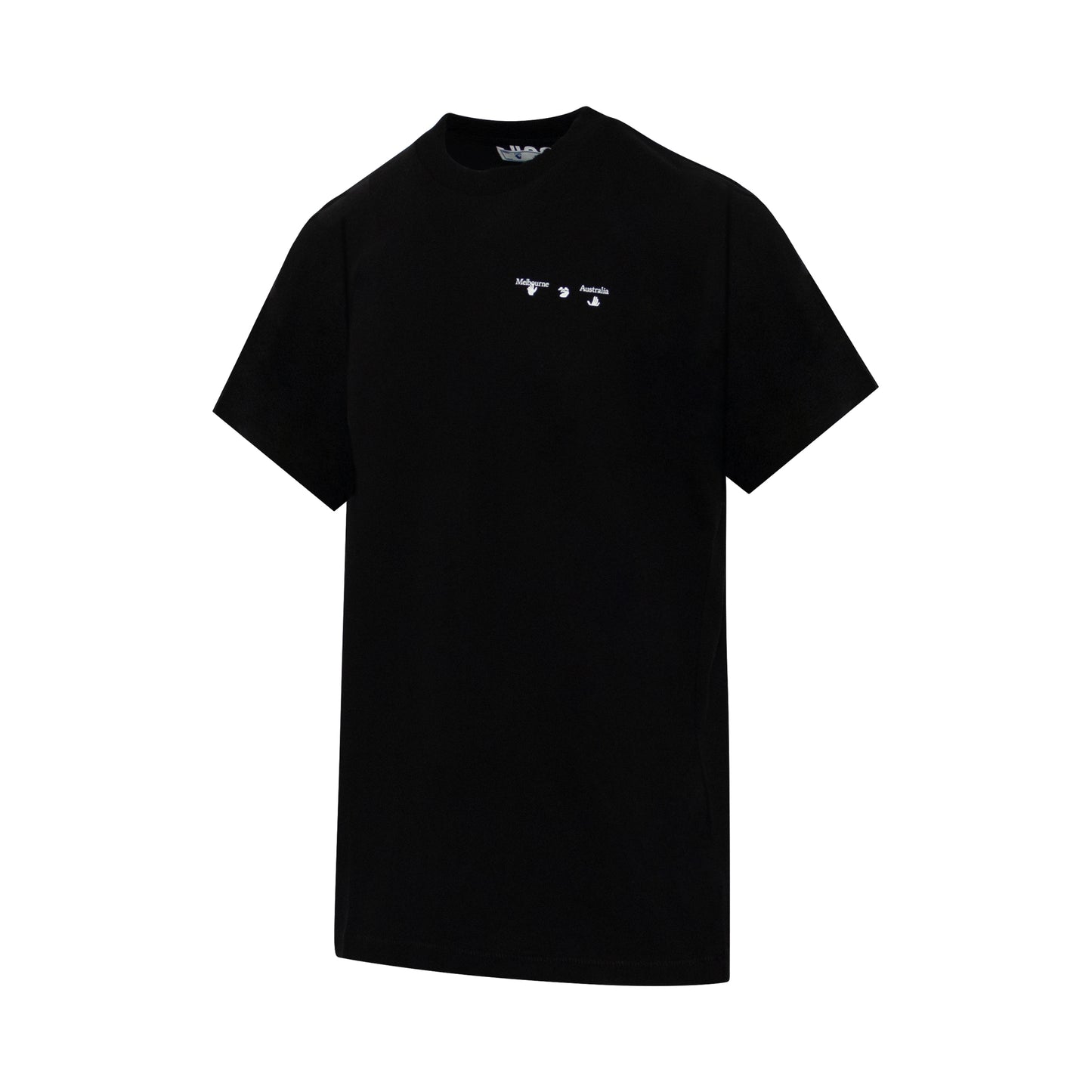 off white clothing t shirt