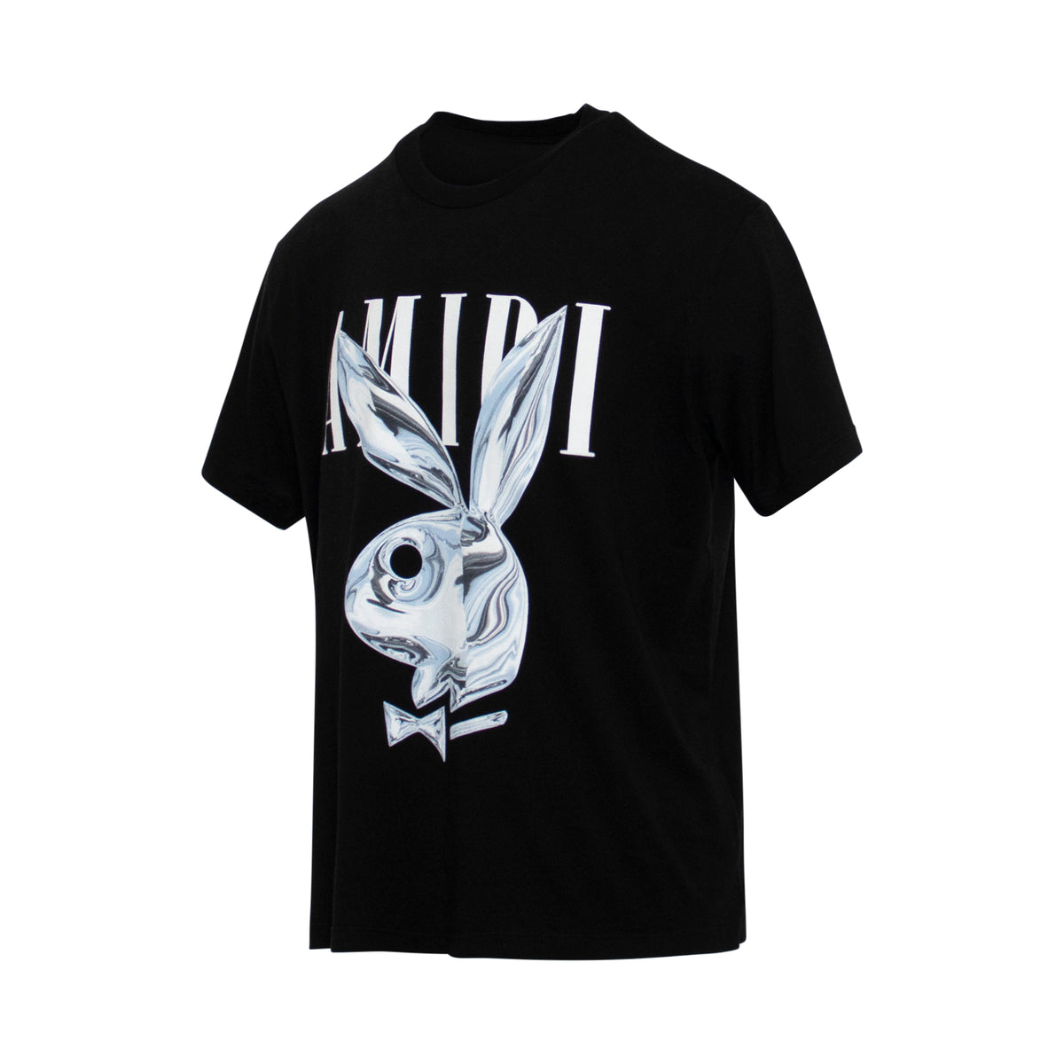 AMIRI | Metallic Bunny T-Shirt | Marais - MARAIS