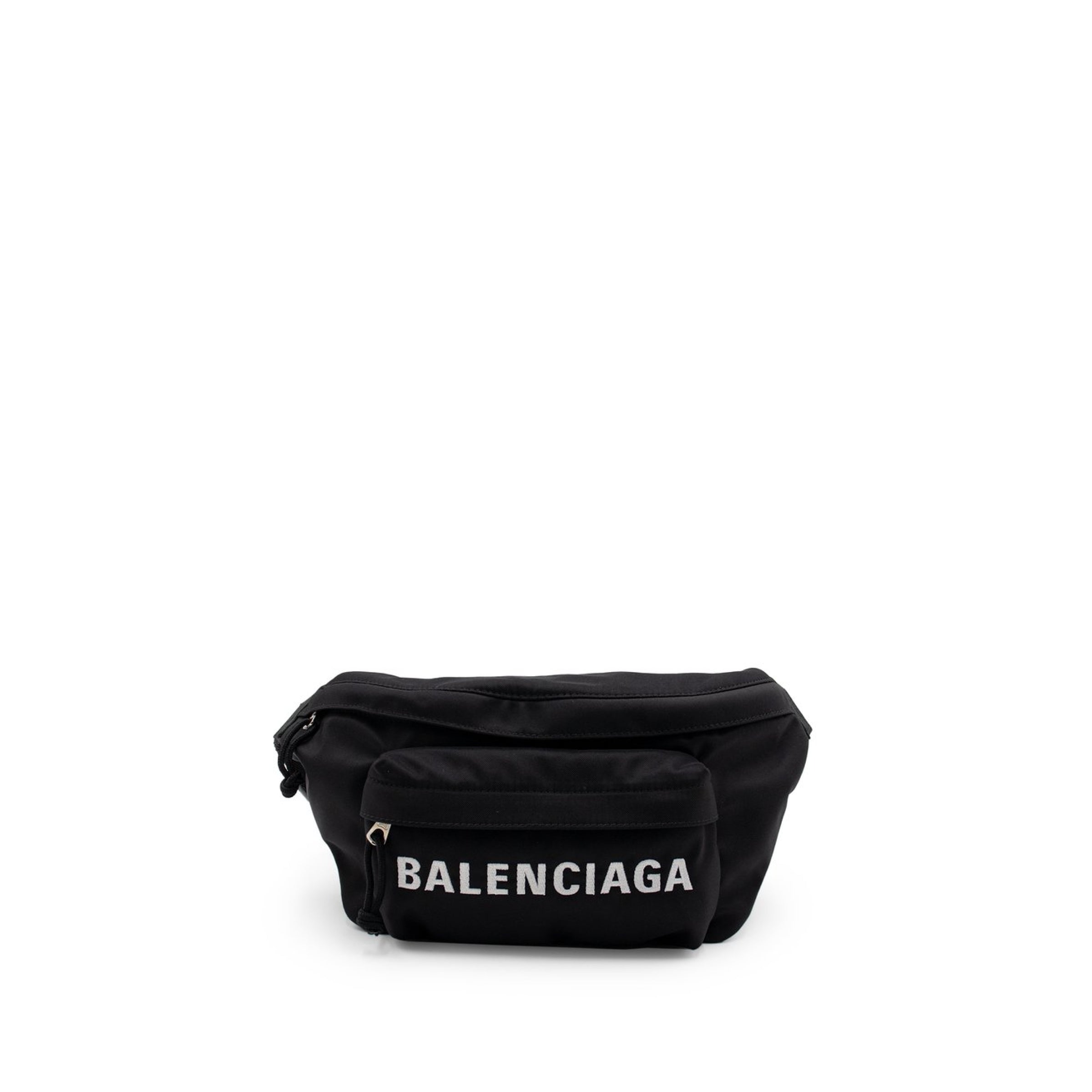 Balenciagas Shopping BagInspired Neck Pouch Doubles up as a Phone Carrier   Mens outfits Balenciaga shopping bag Men fashion casual outfits