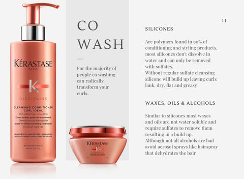 Buy Kérastase Curl Manifesto Shampoo For Curly Hair online